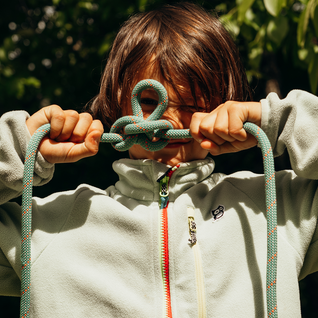 From swings to washing lines: 3 simple knots every family can use outside