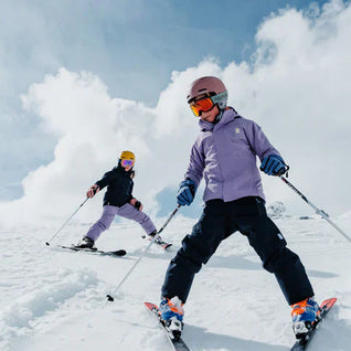 How do you find the best kids’ ski jacket for your little adventurer?