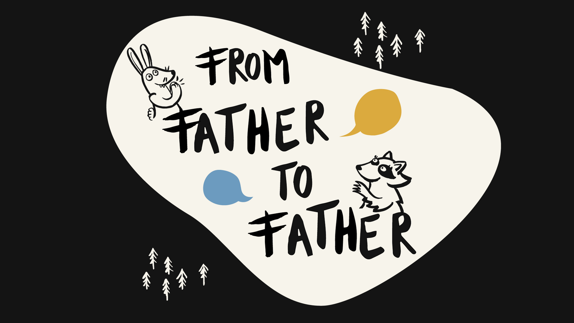 From Father to Father – When parents are also the teachers