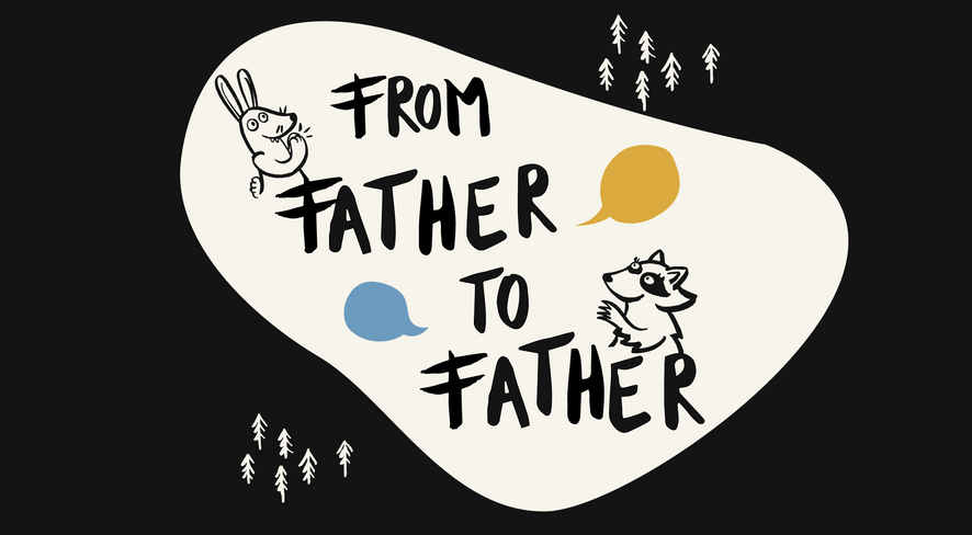 From Father to Father – An Inspiring Interview Format