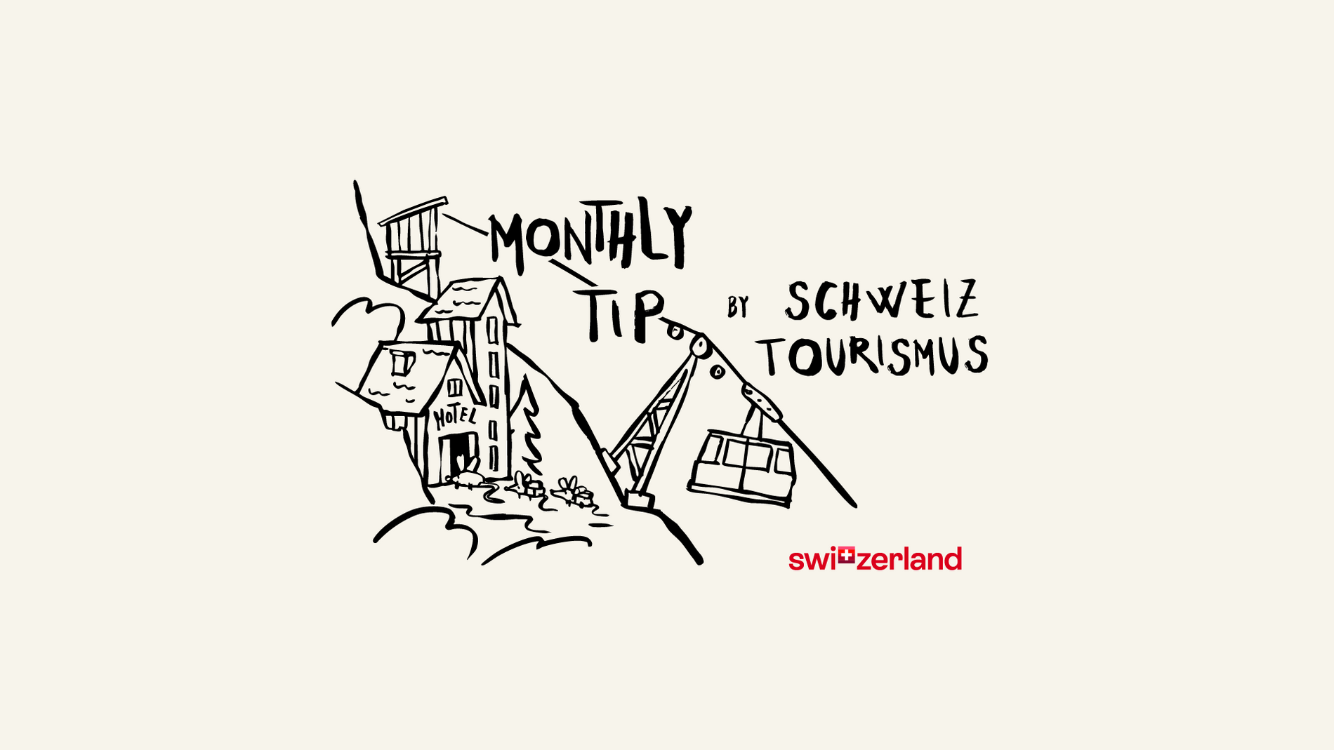 Excursion tips for May: Time for new adventures