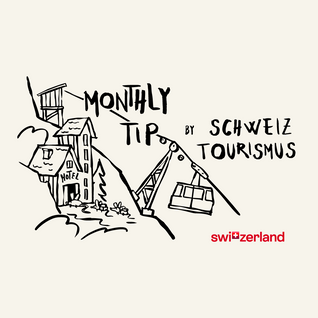 Excursion Tips for May: Time for New Adventures