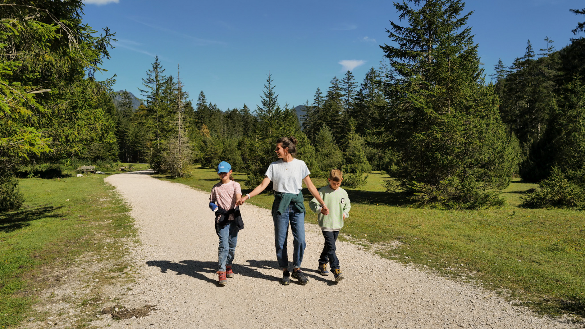 A Letter to my Kids – from Carina Baldauf