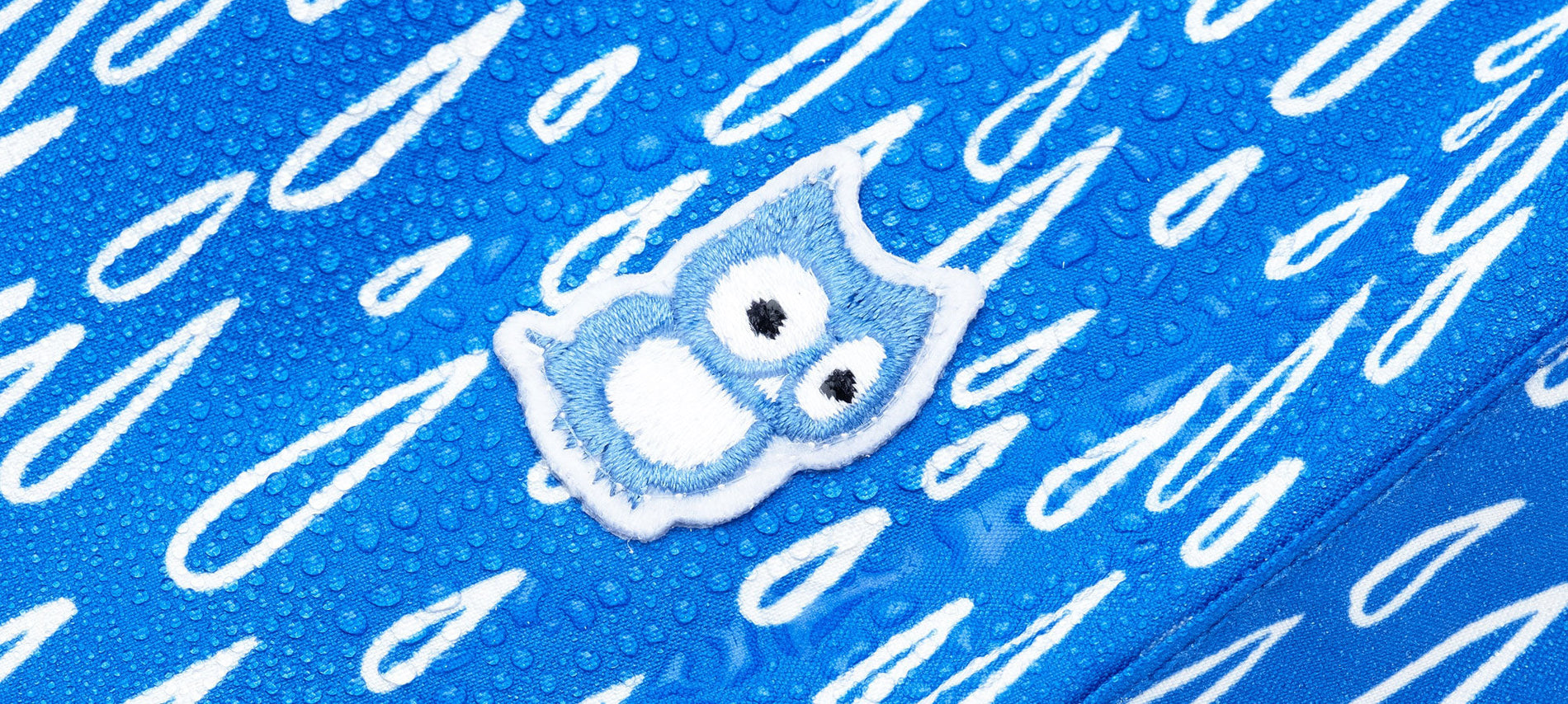 What’s the story behind the namuk prints?