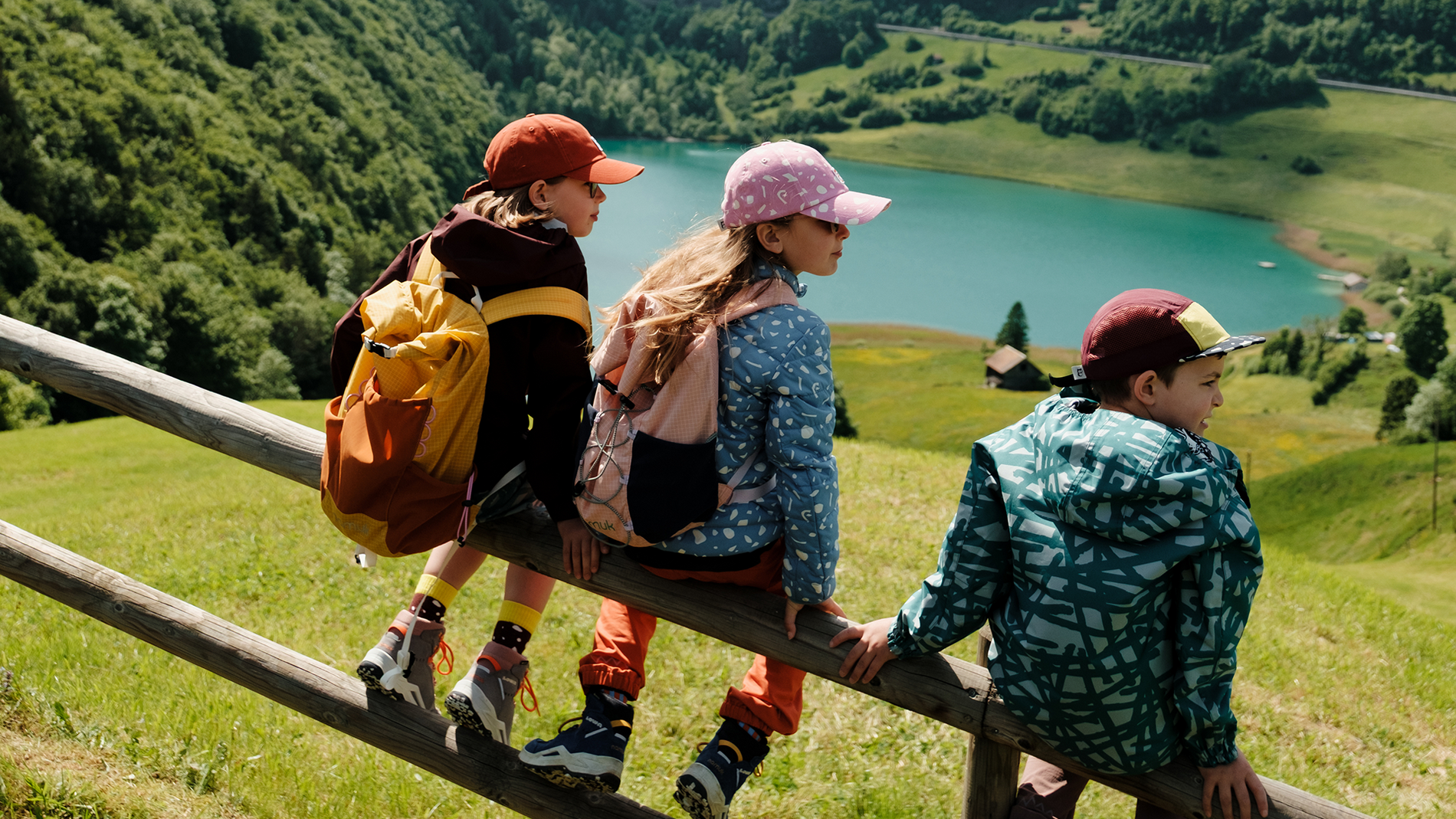 Day trips with kids: The most beautiful outdoor activities in the canton of Uri