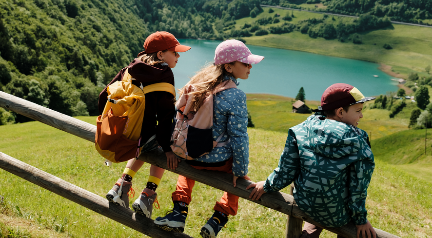 Outdoor activities for families in Uri