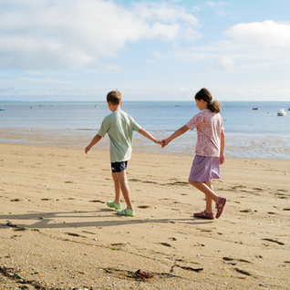 Unforgettable Family Moments on the French Atlantic Coast