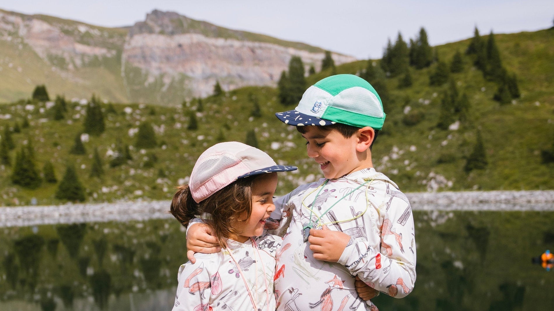 The namuk Discovery Days