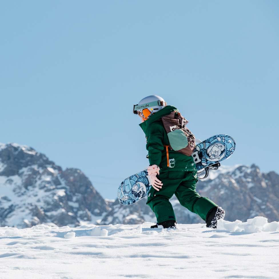 Avalanche Men's Mountain Waterproof Ski Snow Jacket Winter Windproof Rain  Jacket | eBay