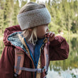 Ciel Merino headband 