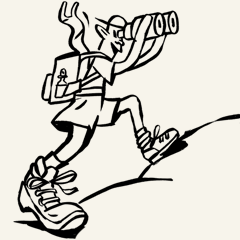 Hiking with Children