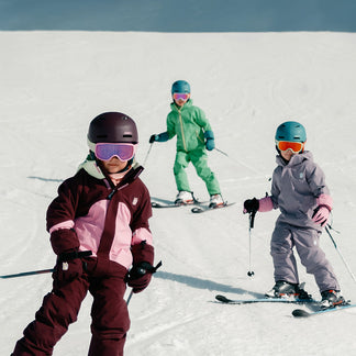 Snow jackets