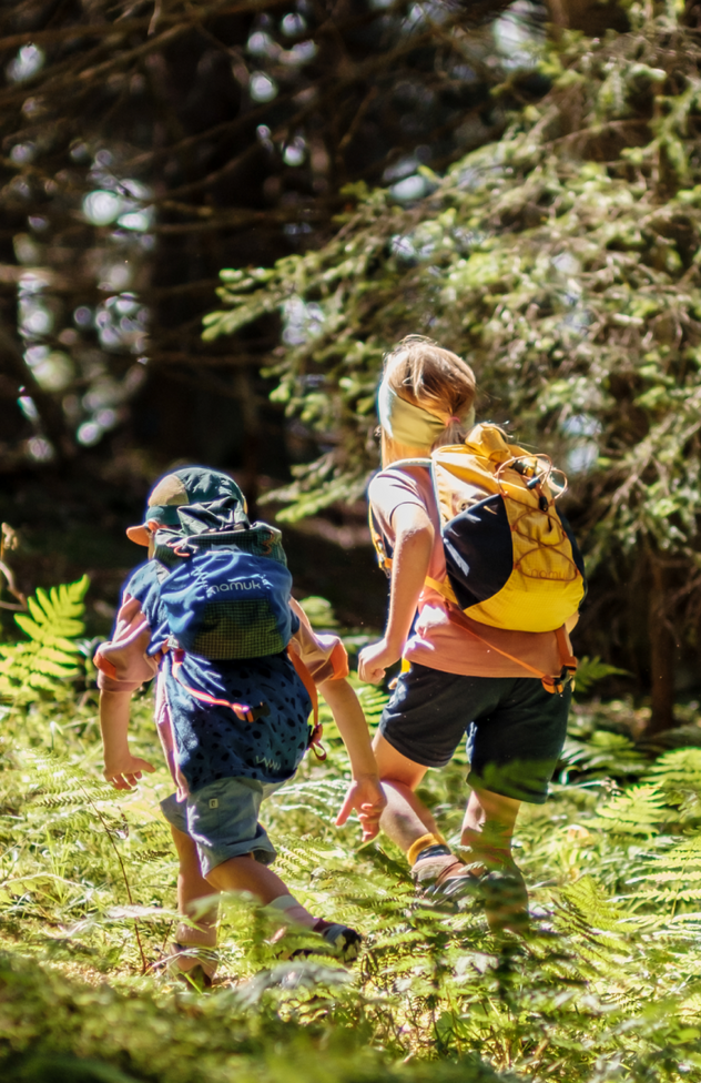 Kids hiking boots Lowa x namuk hiking boots namuk GLOBAL