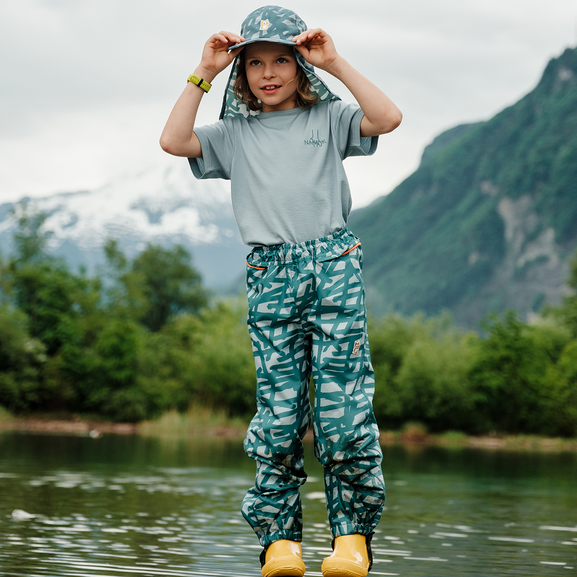 Shop the Look
