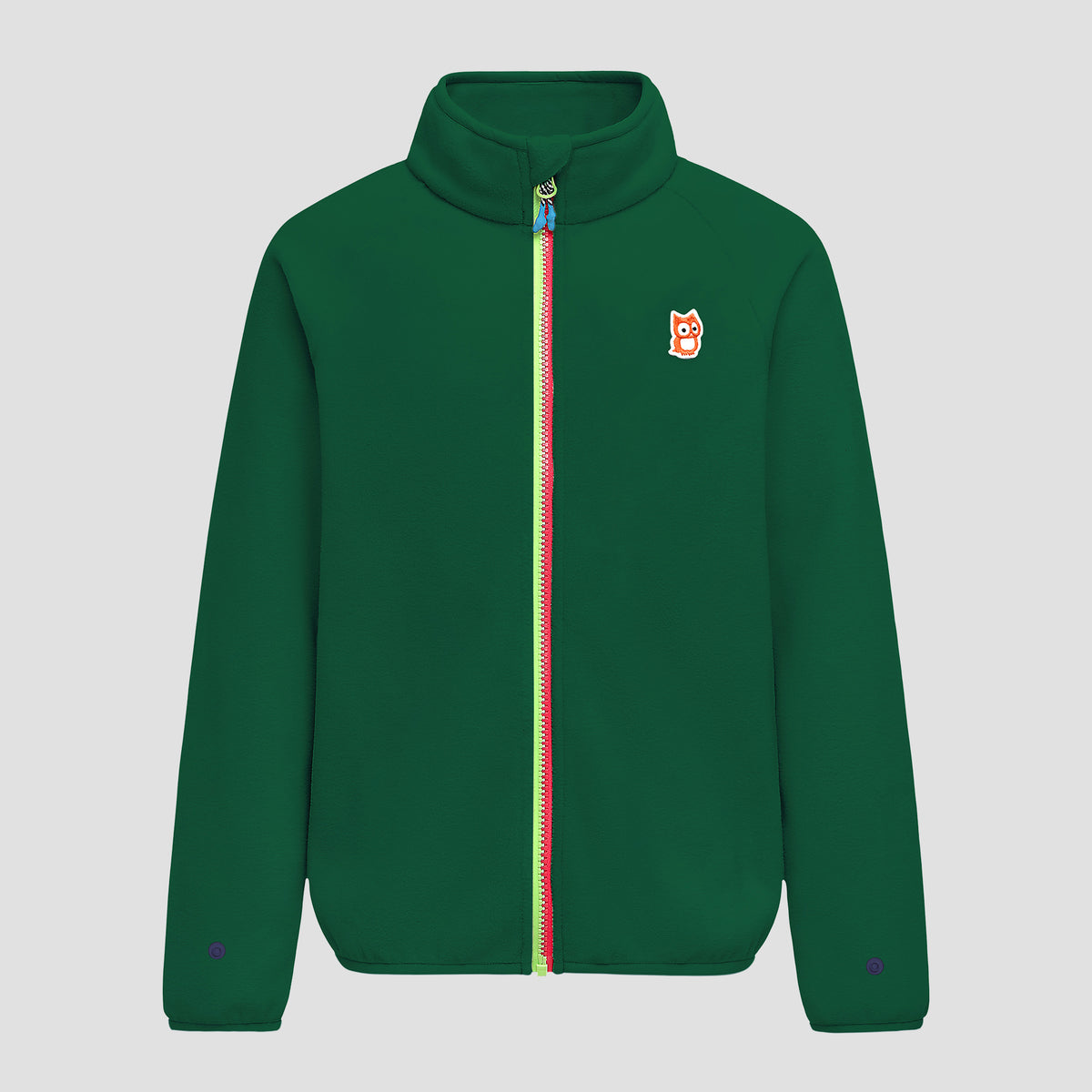 Ado bio-fleece jacket