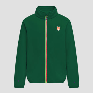 Ado bio-fleece jacket