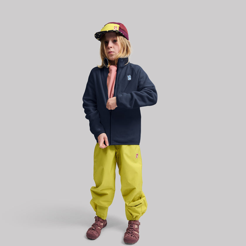 Ado bio-fleece jacket (3)
