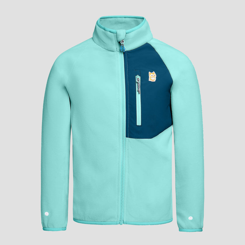 Avan bio-fleece jacket (1)