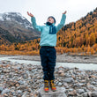 Avan bio-fleece jacket (6)