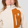 Avan bio-fleece jacket (5)