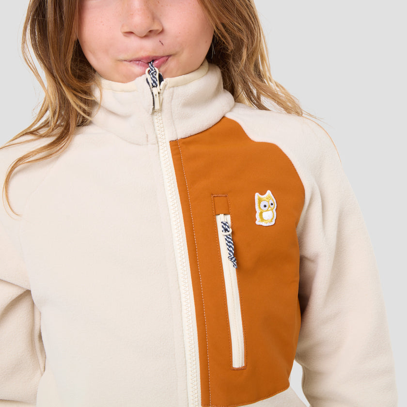 Avan bio-fleece jacket (5)