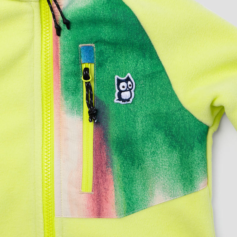 Neve snow jacket (7)