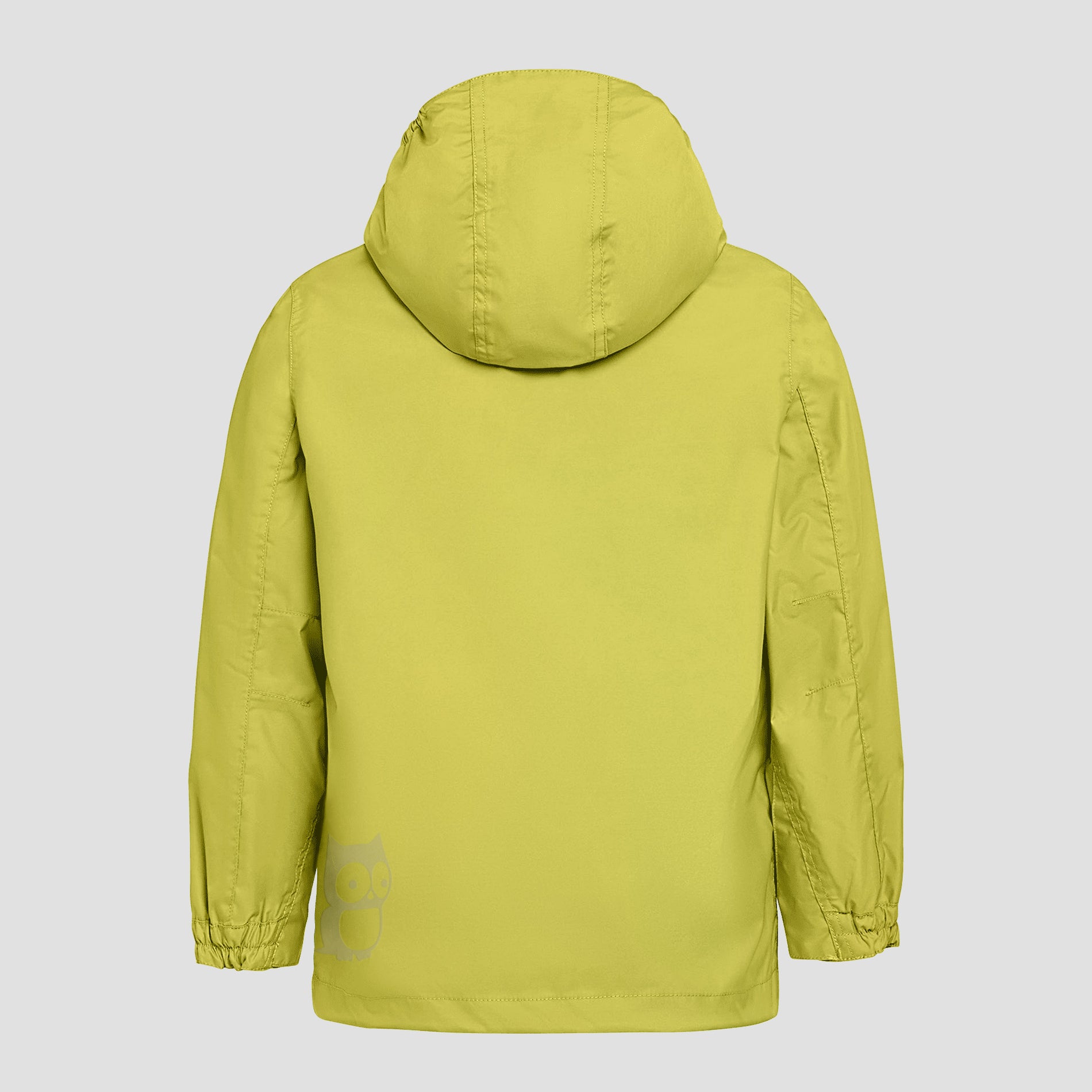 Chip rain jacket (2)