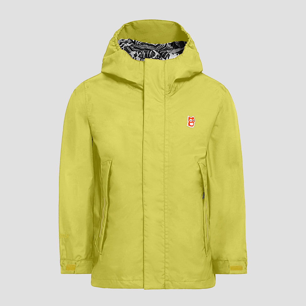 Chip rain jacket