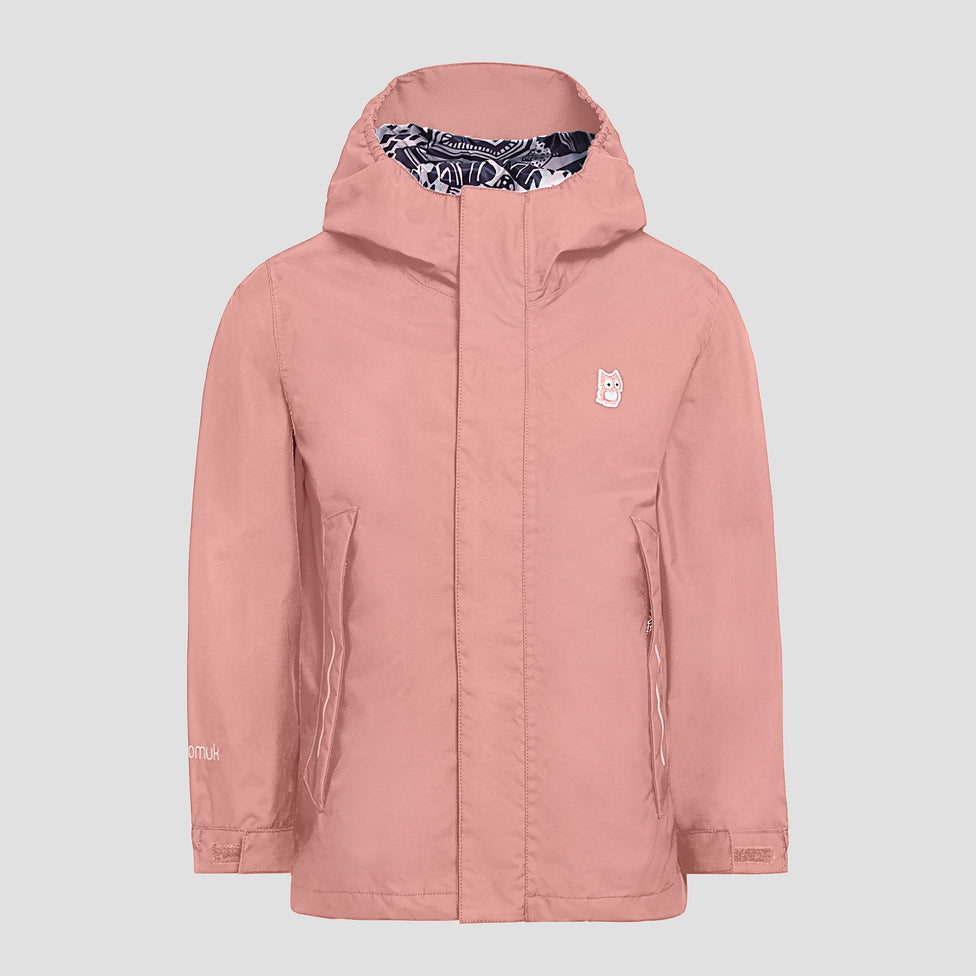 Chip rain jacket (2)