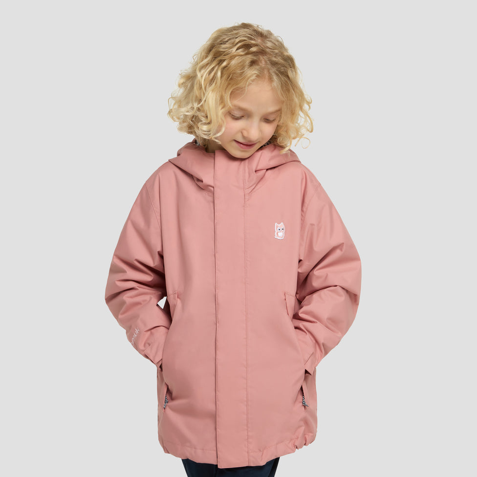Chip rain jacket (2)