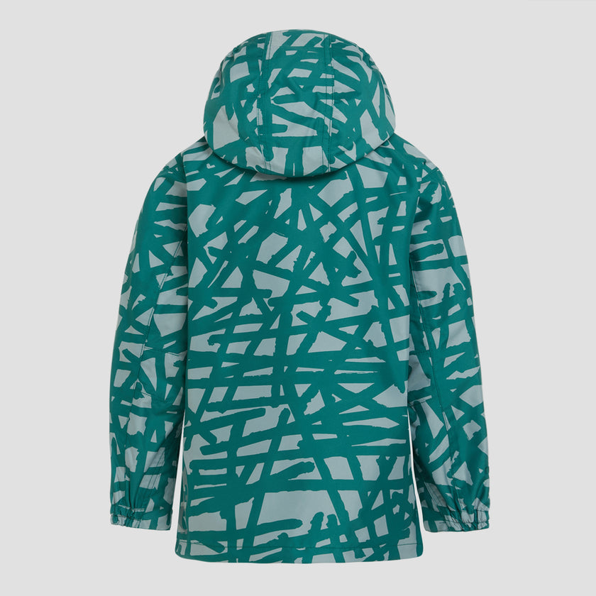Chip rain jacket 