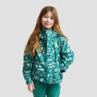 Chip rain jacket 