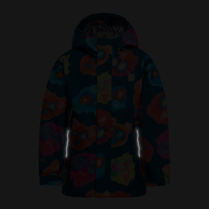 Chip rain jacket 