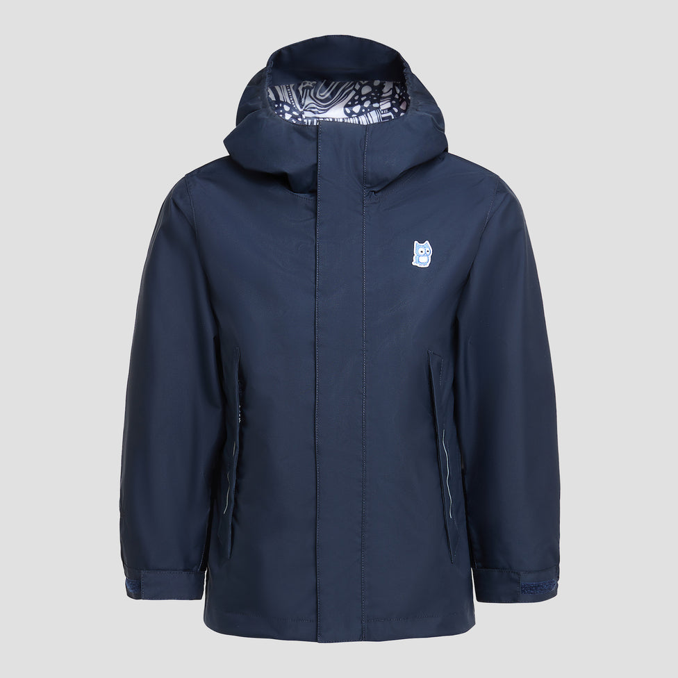Chip rain jacket (2)