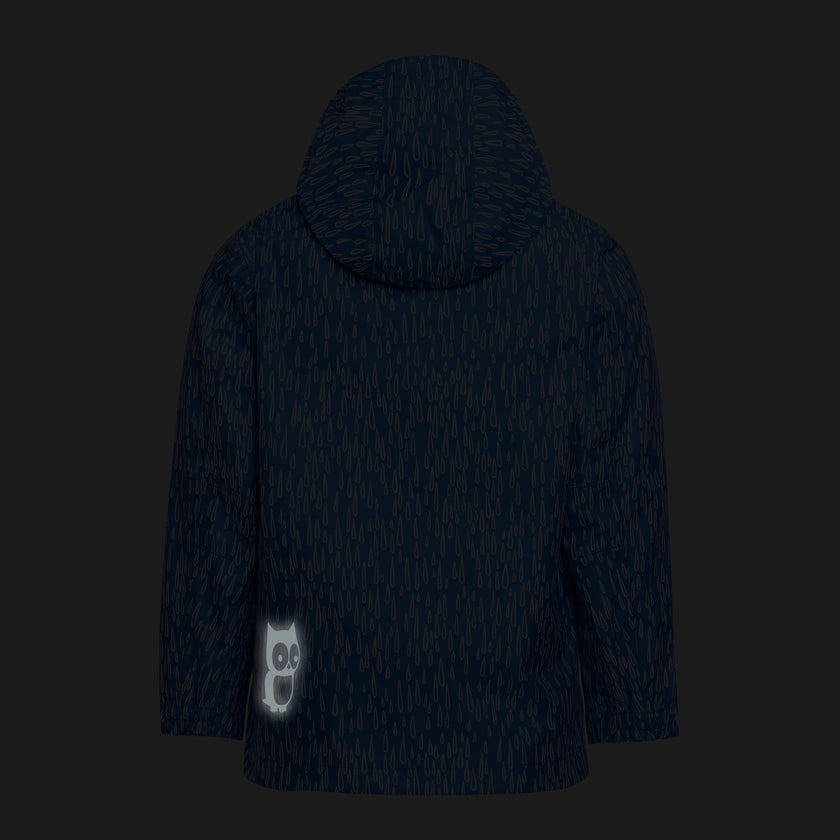 Chip rain jacket 