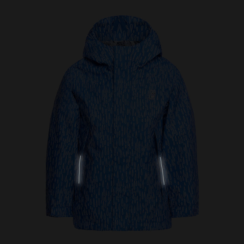 Chip rain jacket 