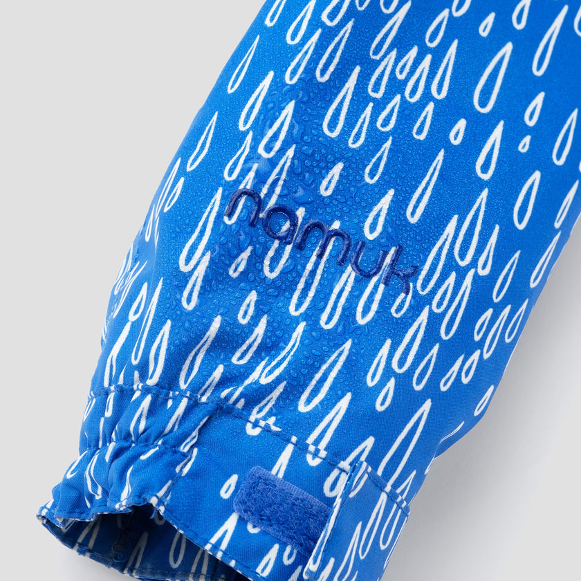 Chip rain jacket 