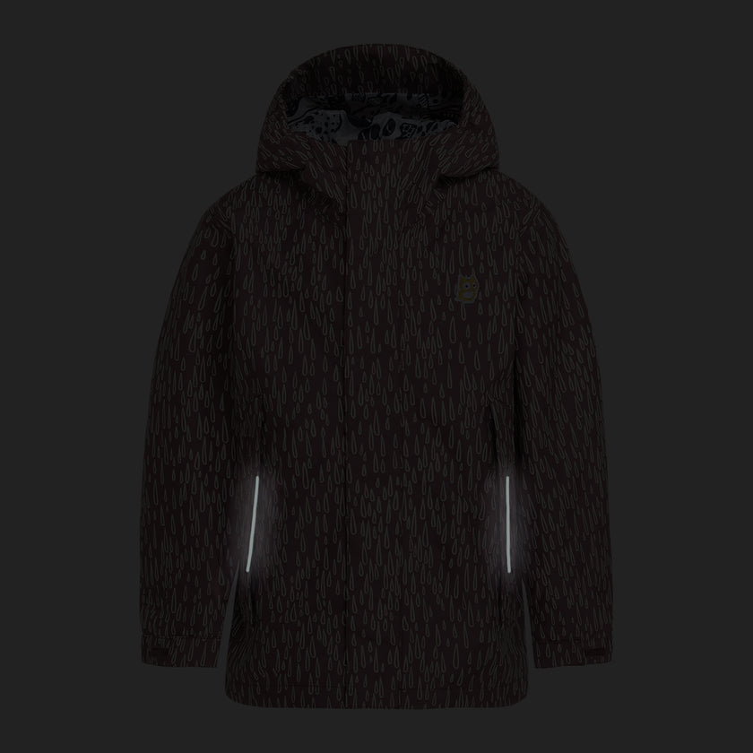 Chip rain jacket 