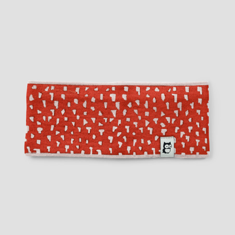 Ciel Merino headband 