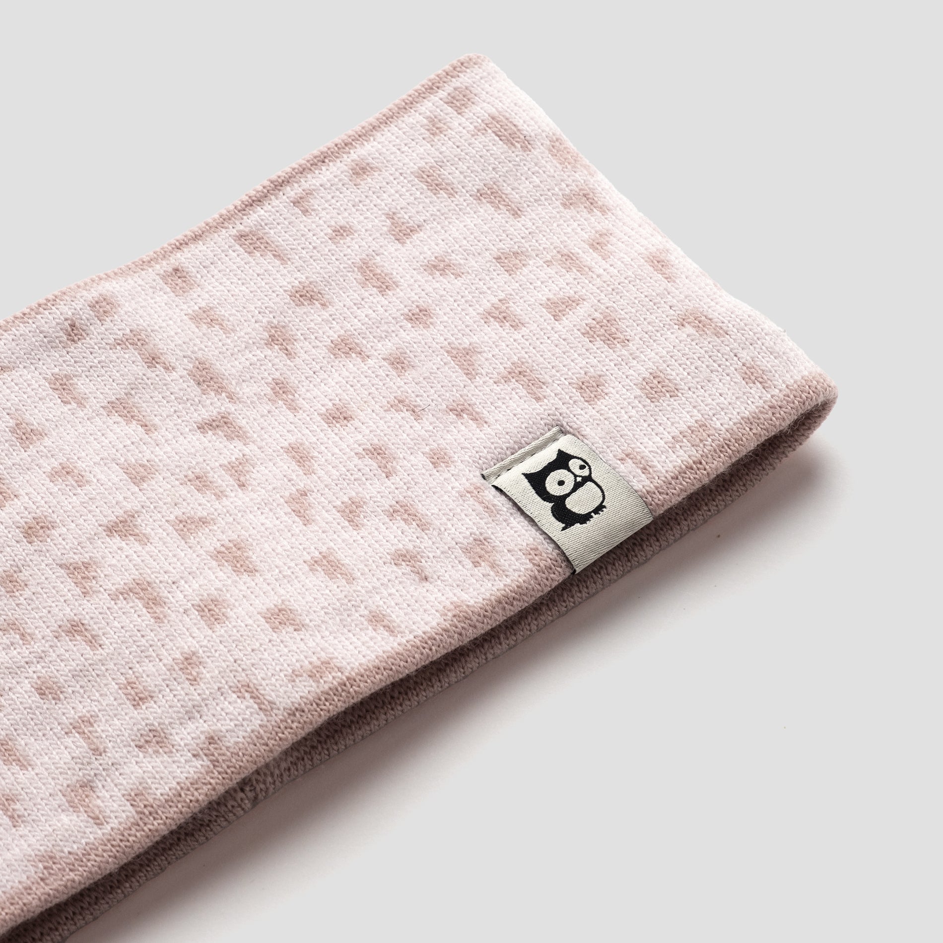 Ciel Merino headband "Tittles" (3)
