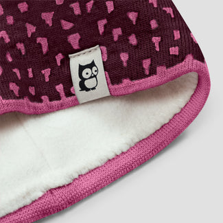 Ciel Merino headband 