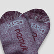 Clouds Merino ski socks (1)