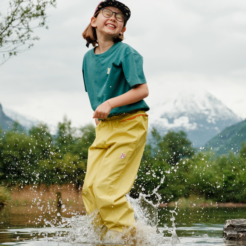 Coba Cotton T-shirt (3)