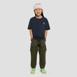 Coba Cotton T-shirt (3)