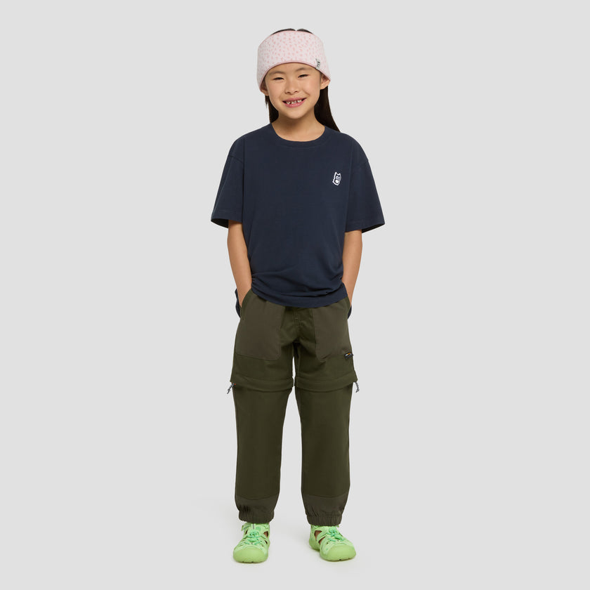 Coba Cotton T-shirt (3)