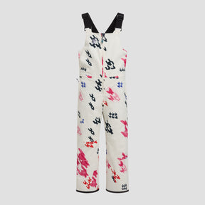 Corbet snow bib pants 
