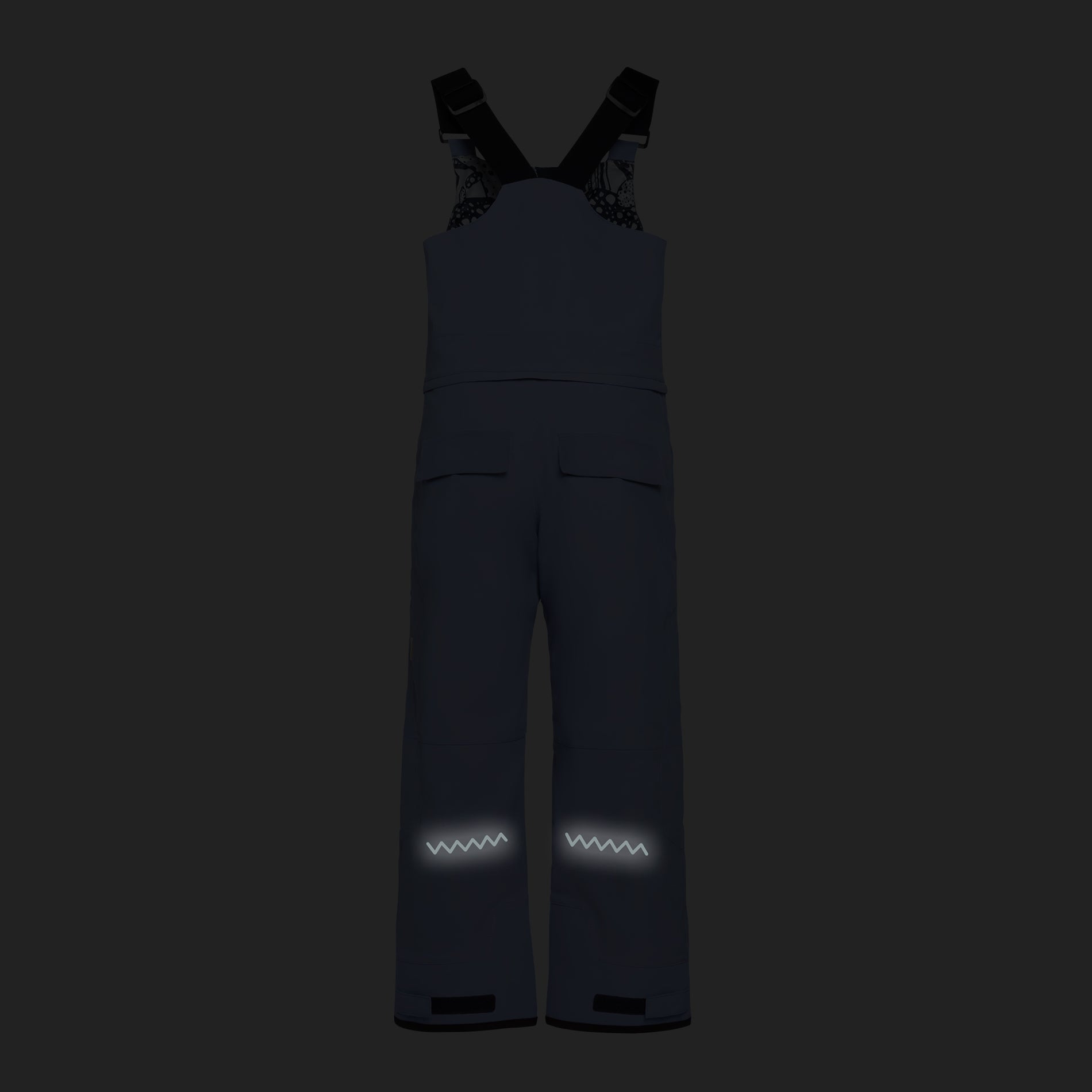 Corbet snow bib pants (6)