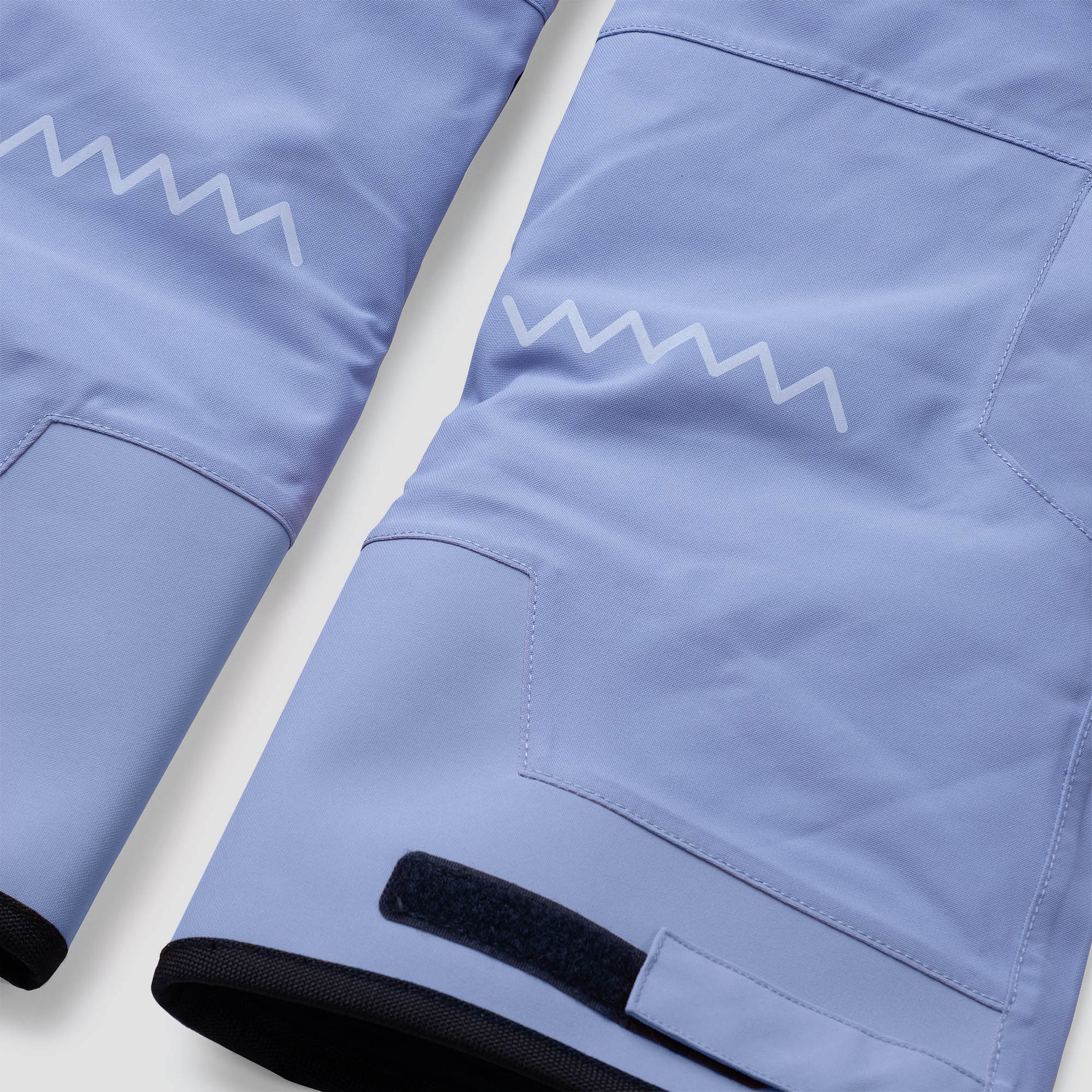 Corbet snow bib pants (5)