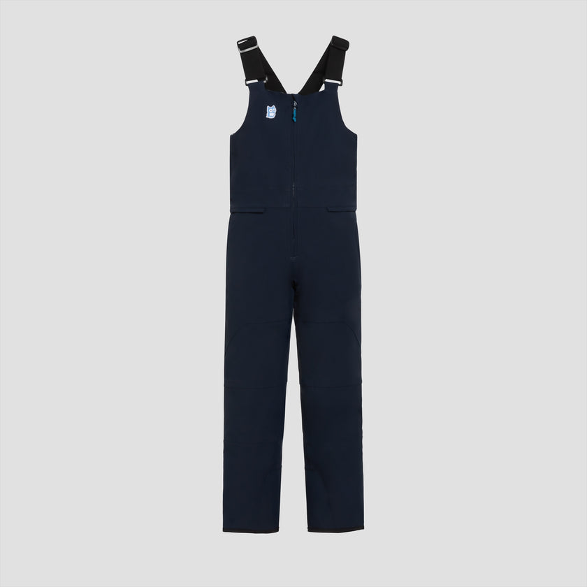 Corbet snow bib pants (2)