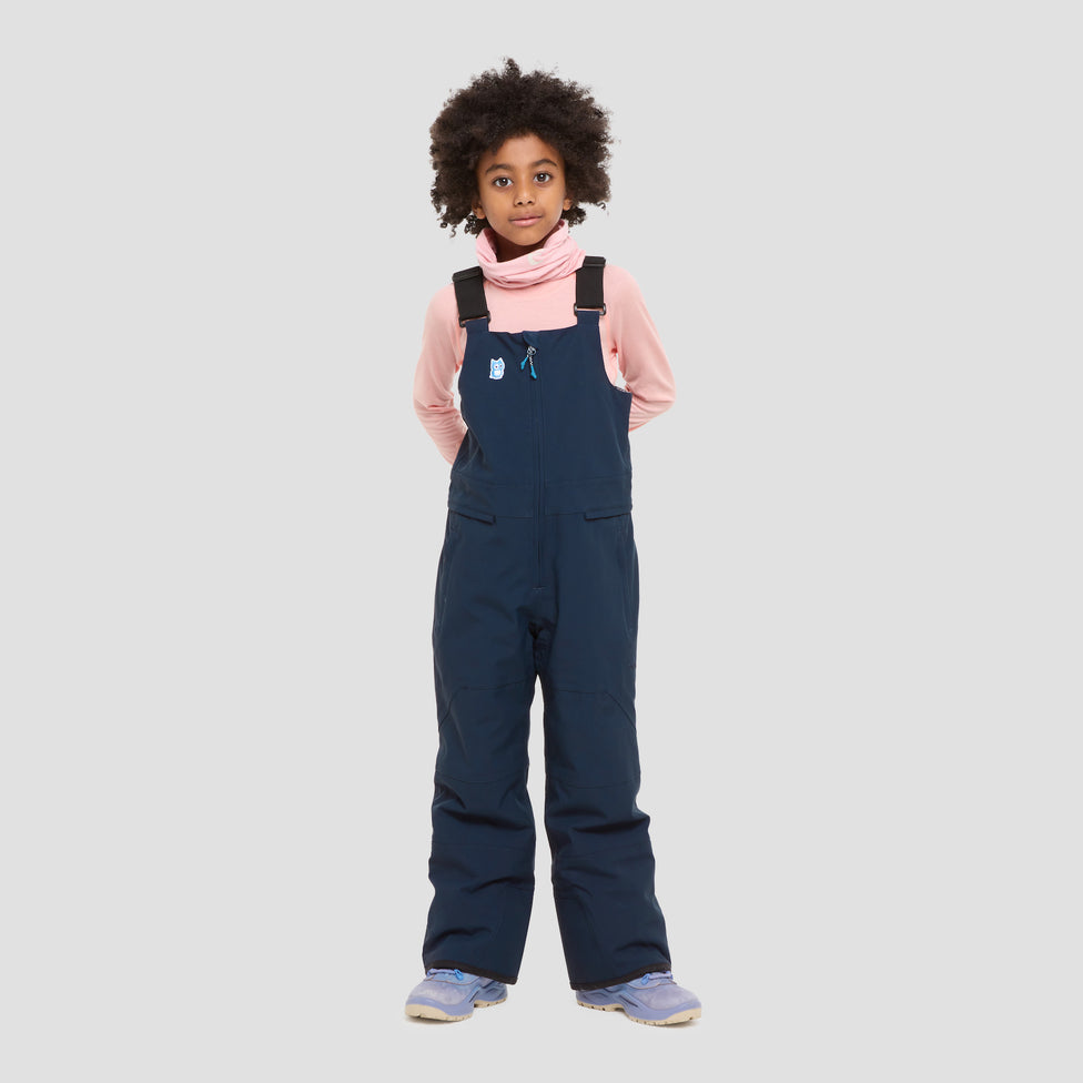 Corbet snow bib pants (1)
